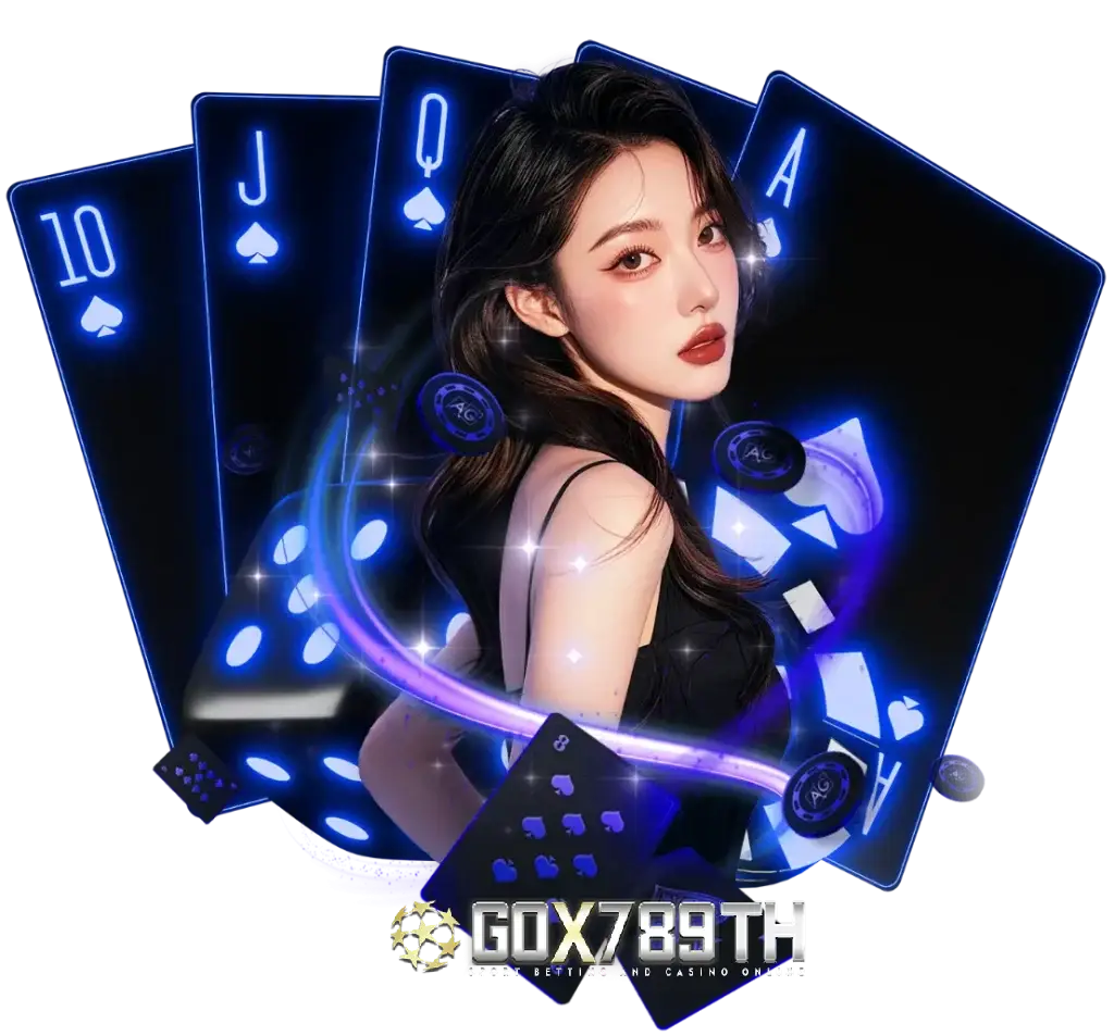 gox789 pg