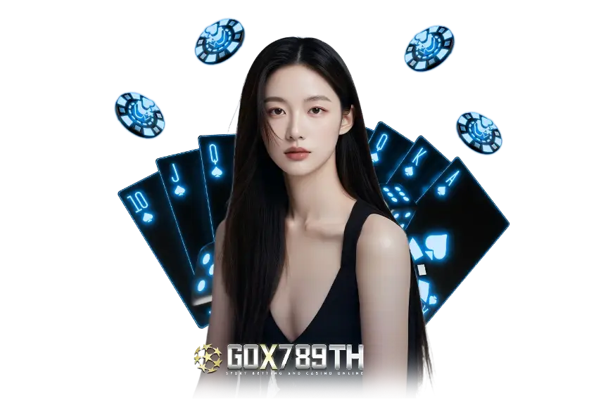 สล็อต gox789